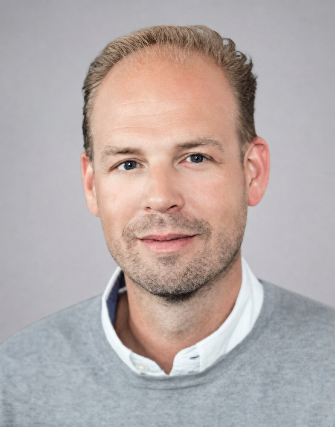 Bernd Hillebrand