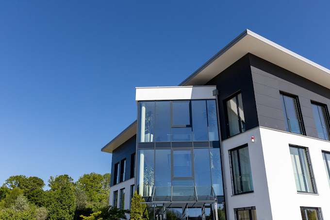 Firmensitz der Inovoo GmbH in Inning am Ammersee