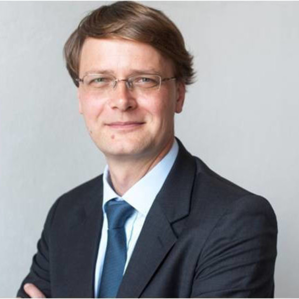 Dr. Karsten Jänsch, CEO und Gründer der Datalyze Solutions GmbH