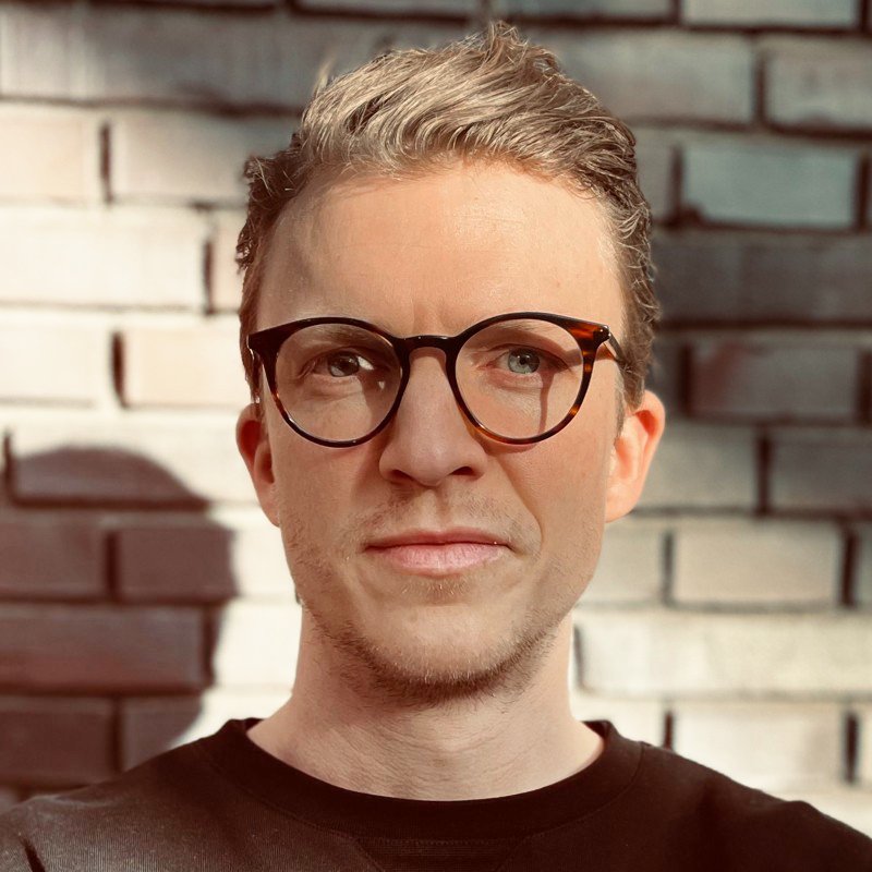 Holger Klinger