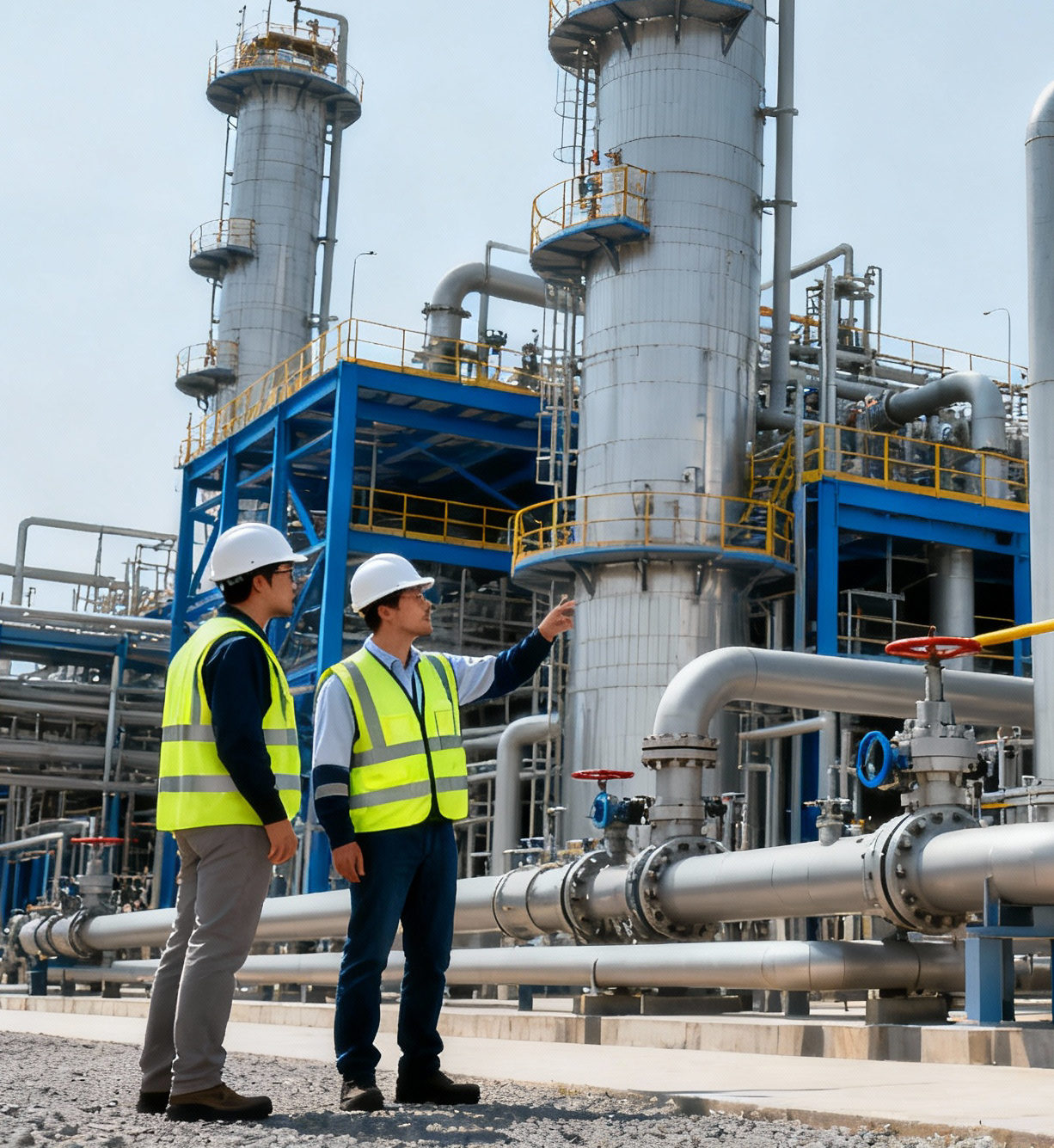 Symbolbild für die medo check Offices