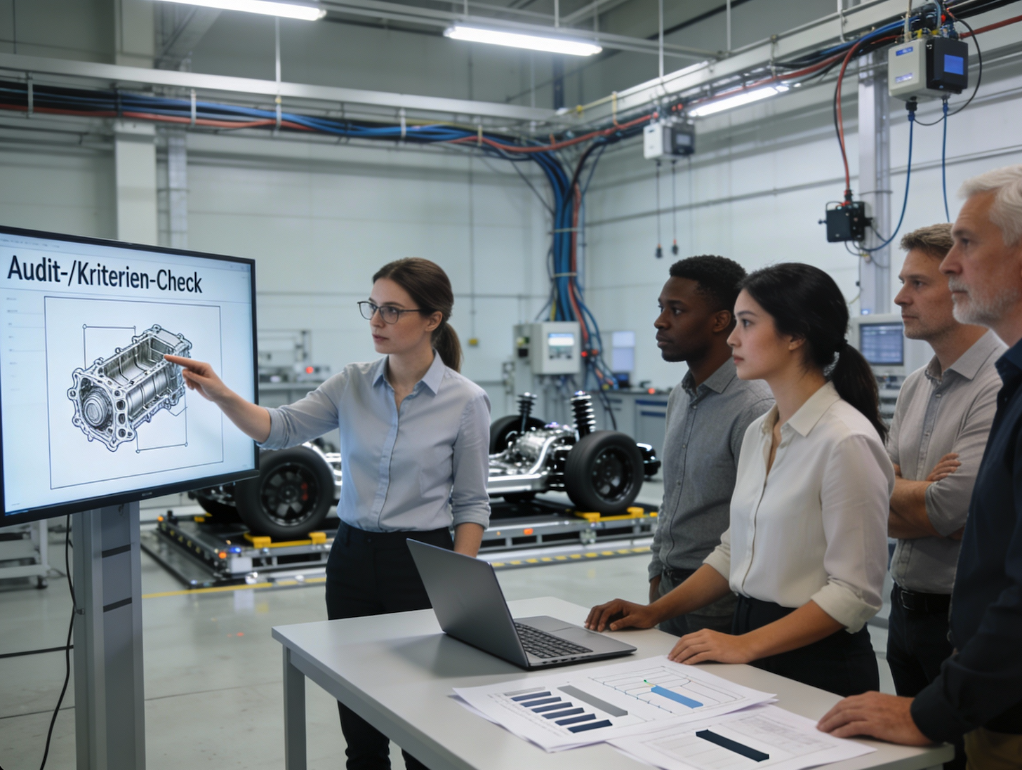 Symbolbild für die medo check Offices