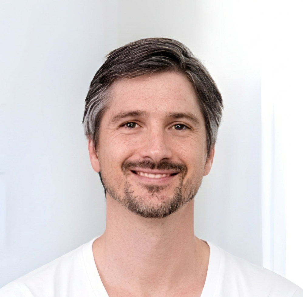 Tim Kunde, Geschäftsführer der Alecto GmbH