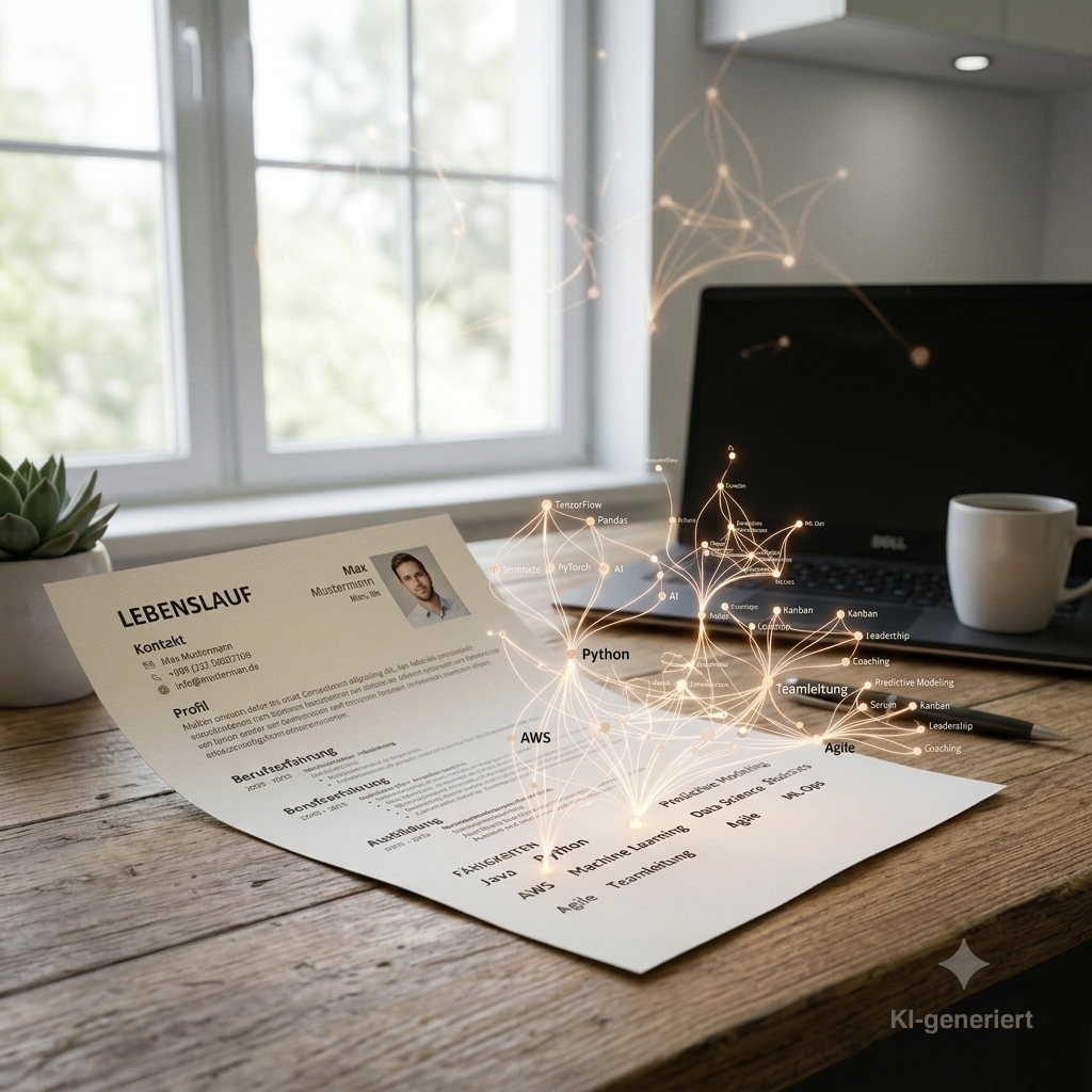 Artrevolver sichert sich die Forschungszulage für KI-gestütztes CV-Parsing in Heyrecruit