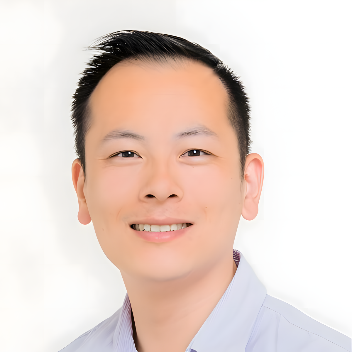 Wayne Wangyu Chen, Gesellschafter der ELMI Power GmbH