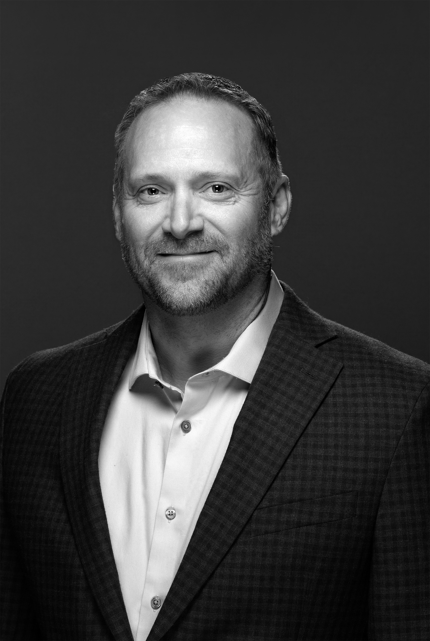 Jeremy Spriggs