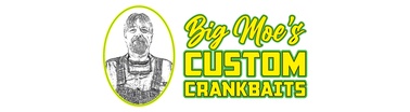 Big Moe's Custom Crankbaits