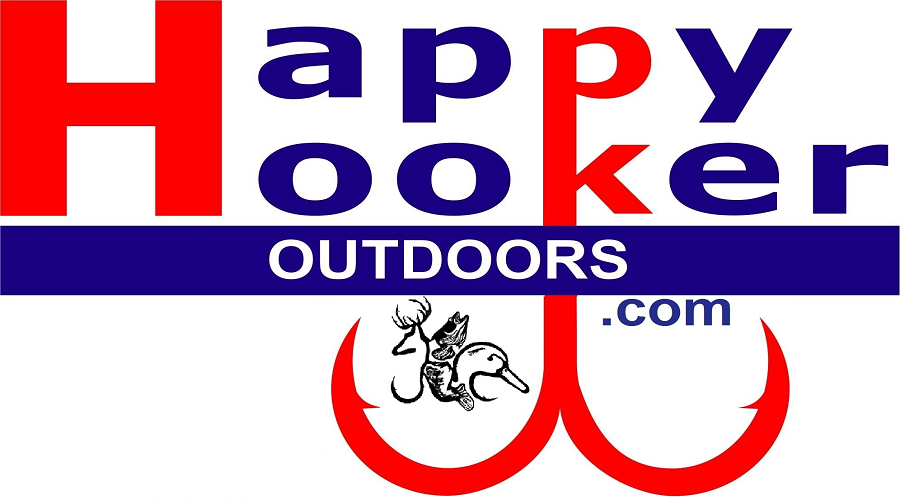 Happy Hooker Outdoors