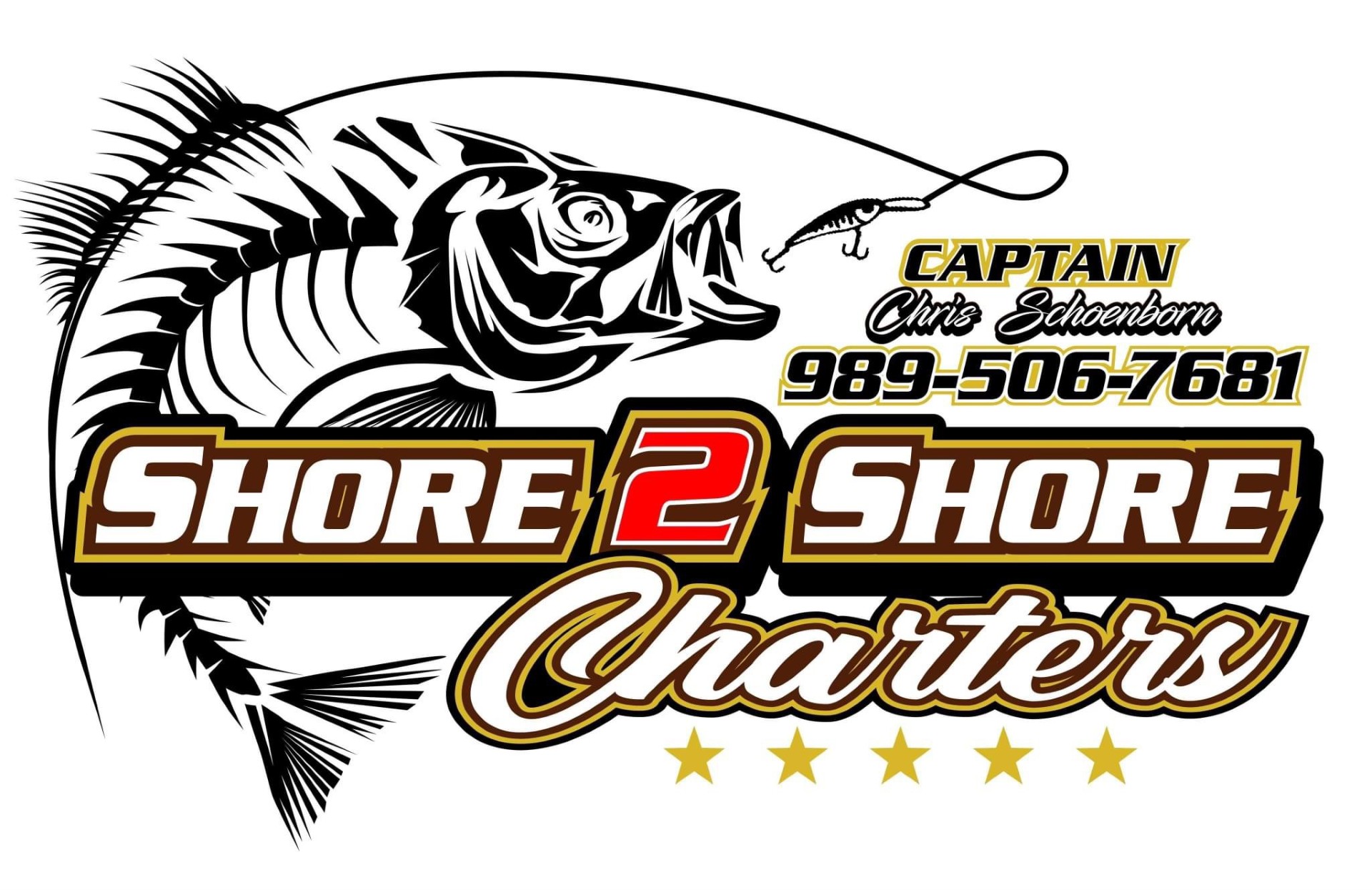 Shore 2 Shore Charters