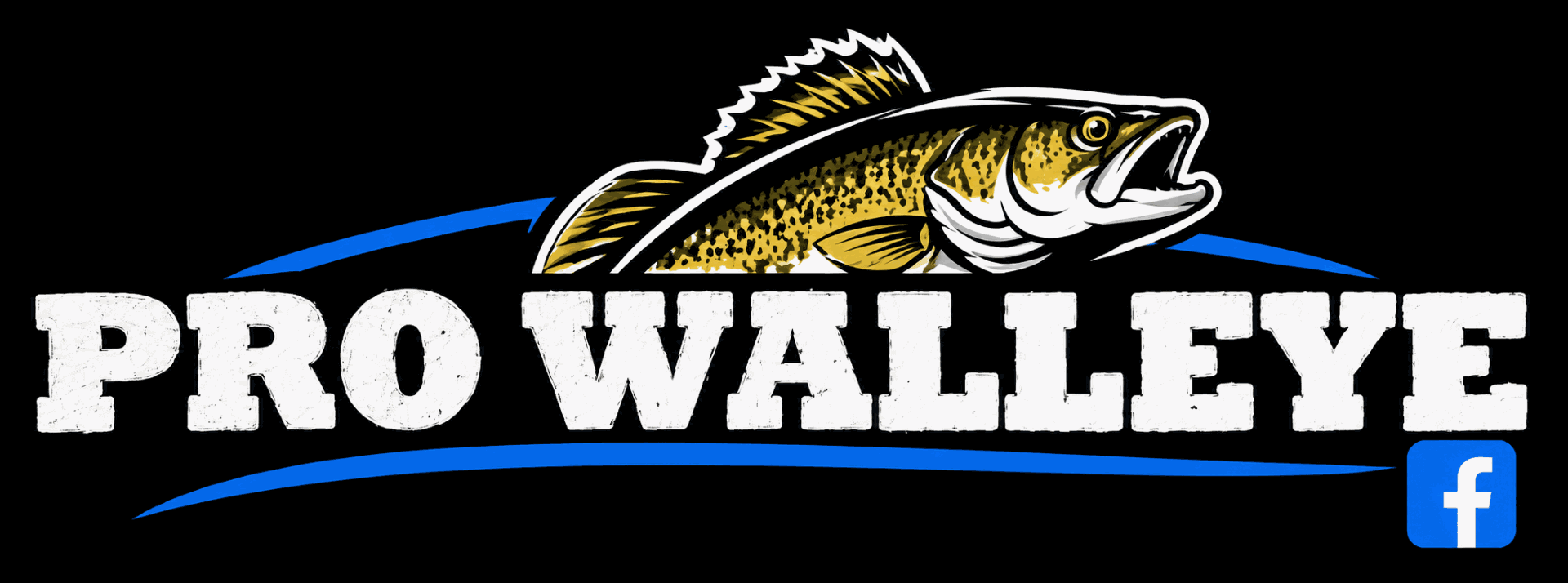 Pro Walleye