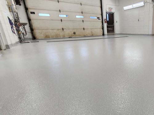 Industrial Floor Coatings Near Me Toronto