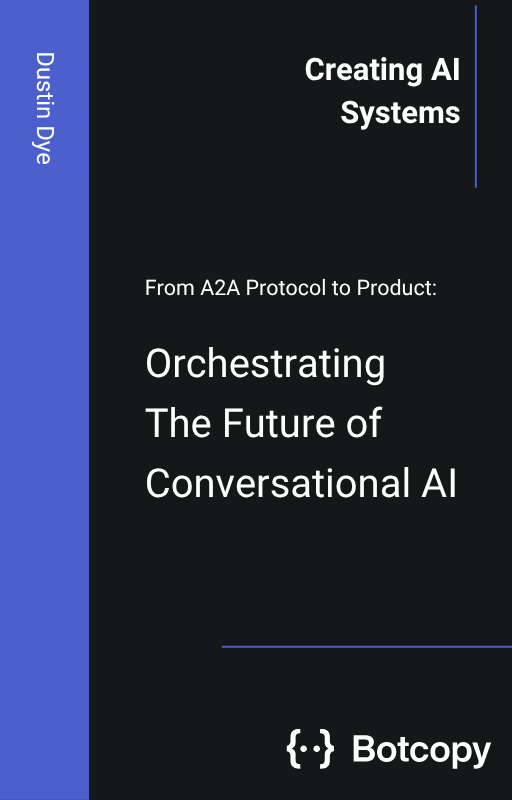 Cover of eBook title The Ultimate Contact Center AI Setup