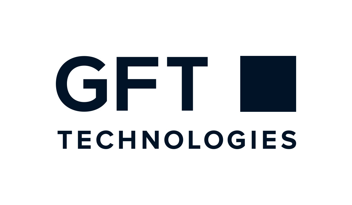 Logo of GFT
