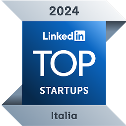 linkedin top startups logo