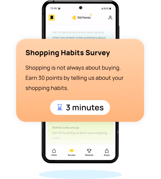 Compete Surveys