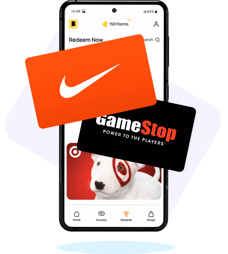 Get Rewards