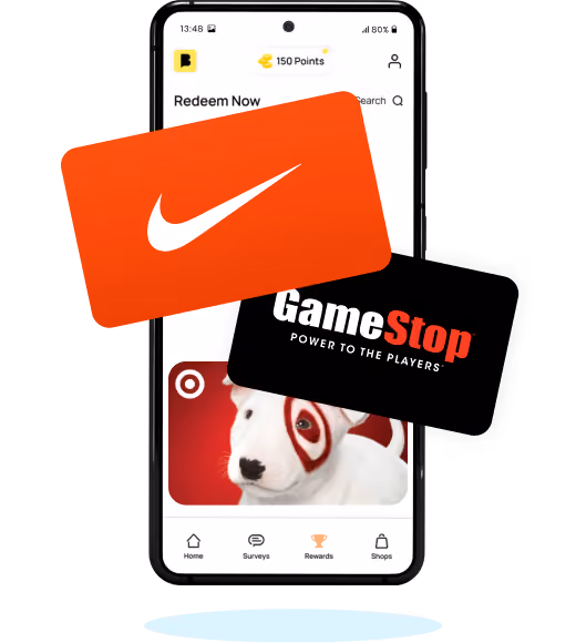 Redeem Rewards