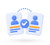 Get matched with surveys icon