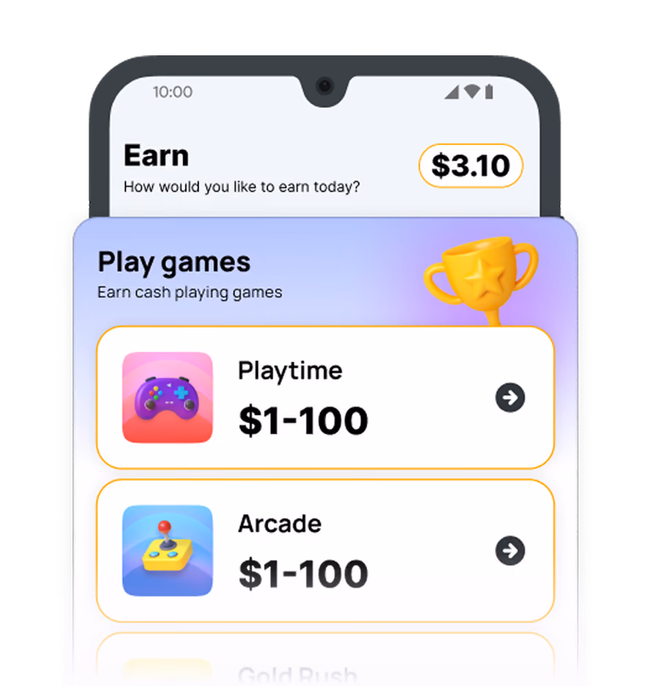 Play games image