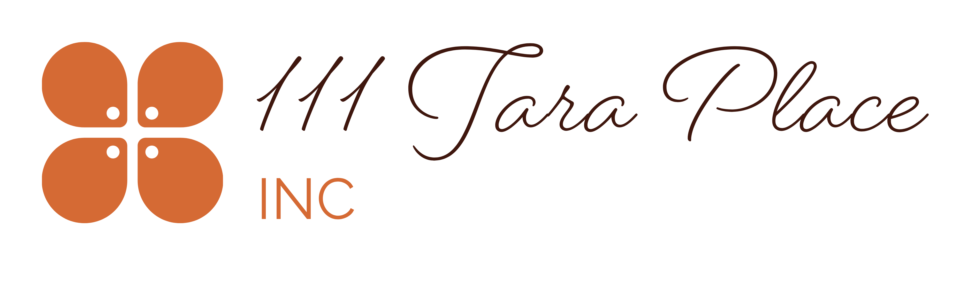 111 Tara Place Inc