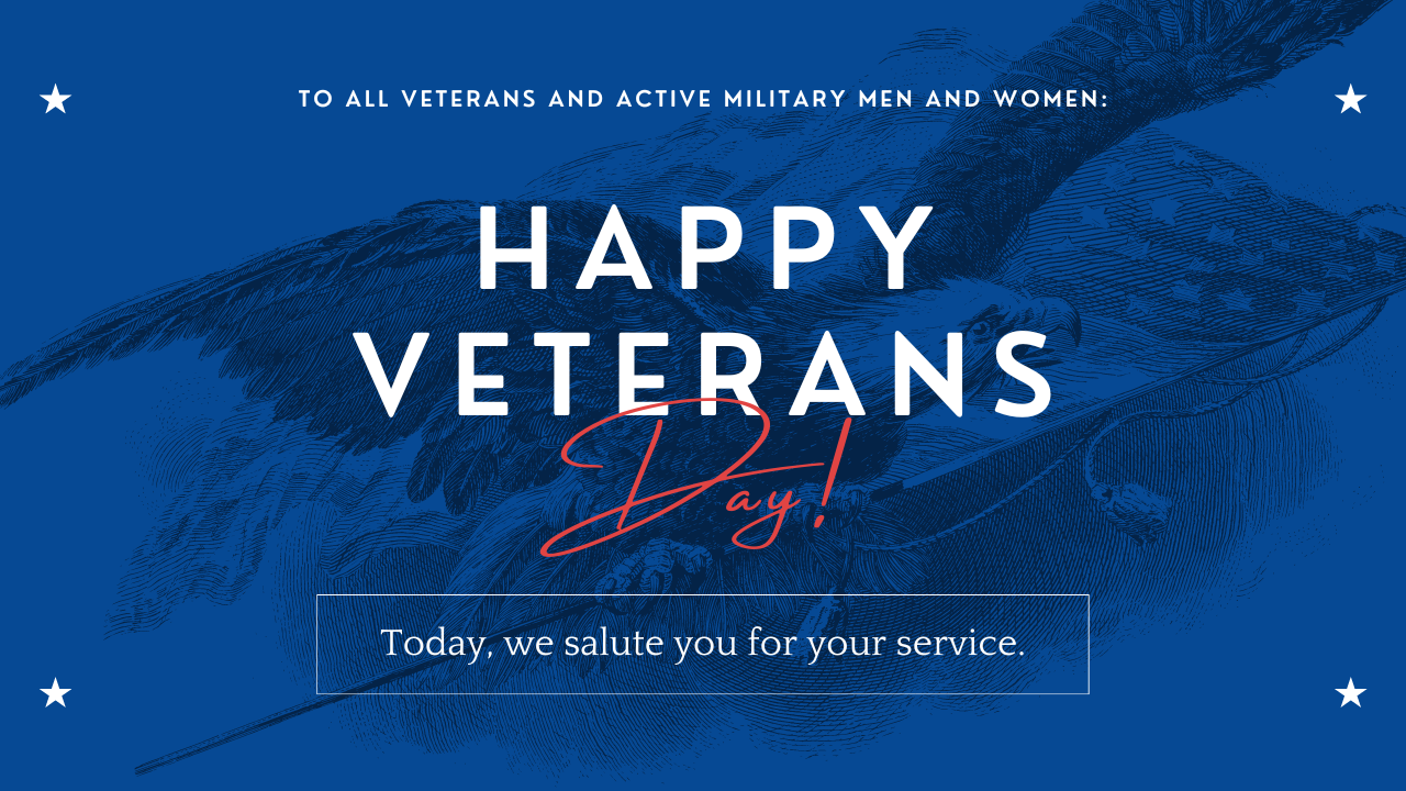 Veterans Day