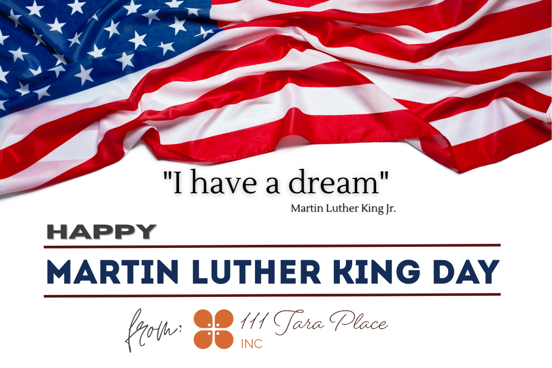 Martin Luther King Day