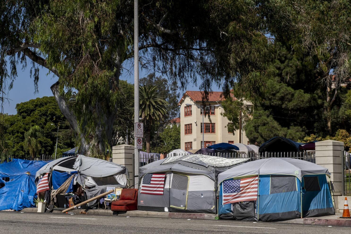 Facts about Homeless Veterans