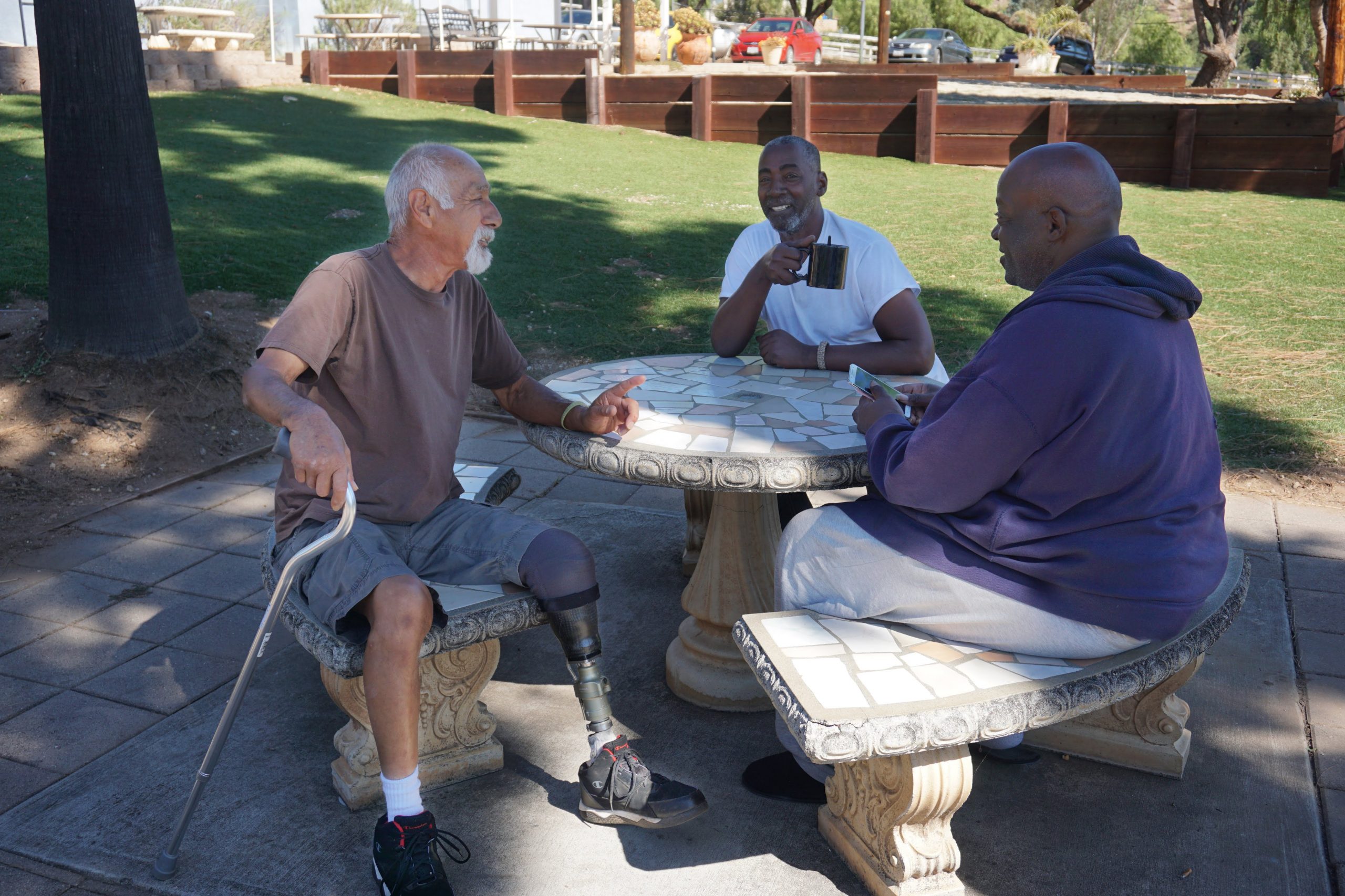 Homelessness in the United States