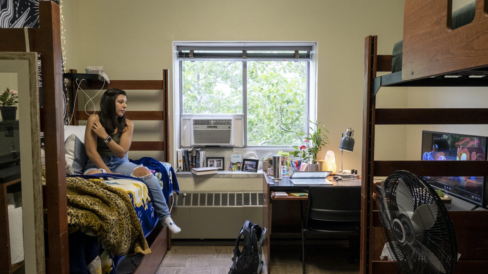 Transitional Housing