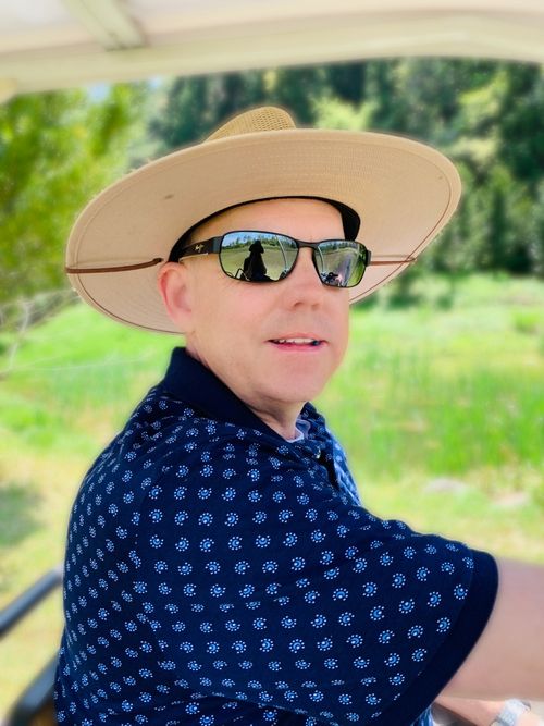 Michael Bezouska DO, MS