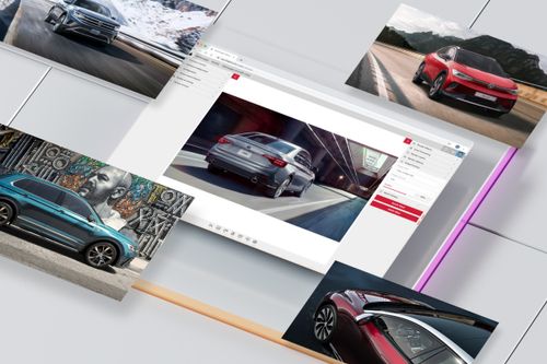ZeroLight | The 3D Product Visualisation Platform