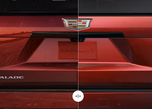 Compare feature in SpotLight Suite