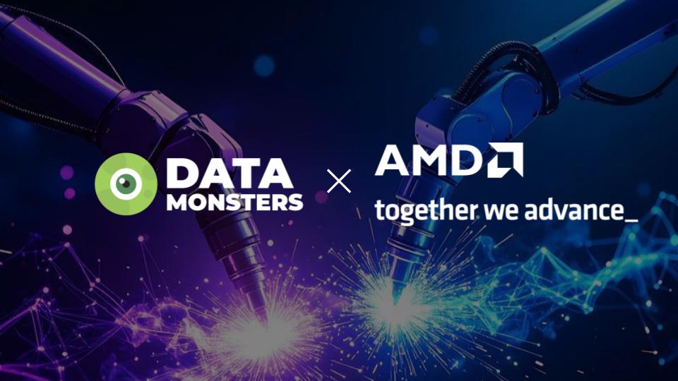 AMD and Data Monsters: Building the AI Developer Community in 2025