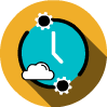 Live Instructors 24/7