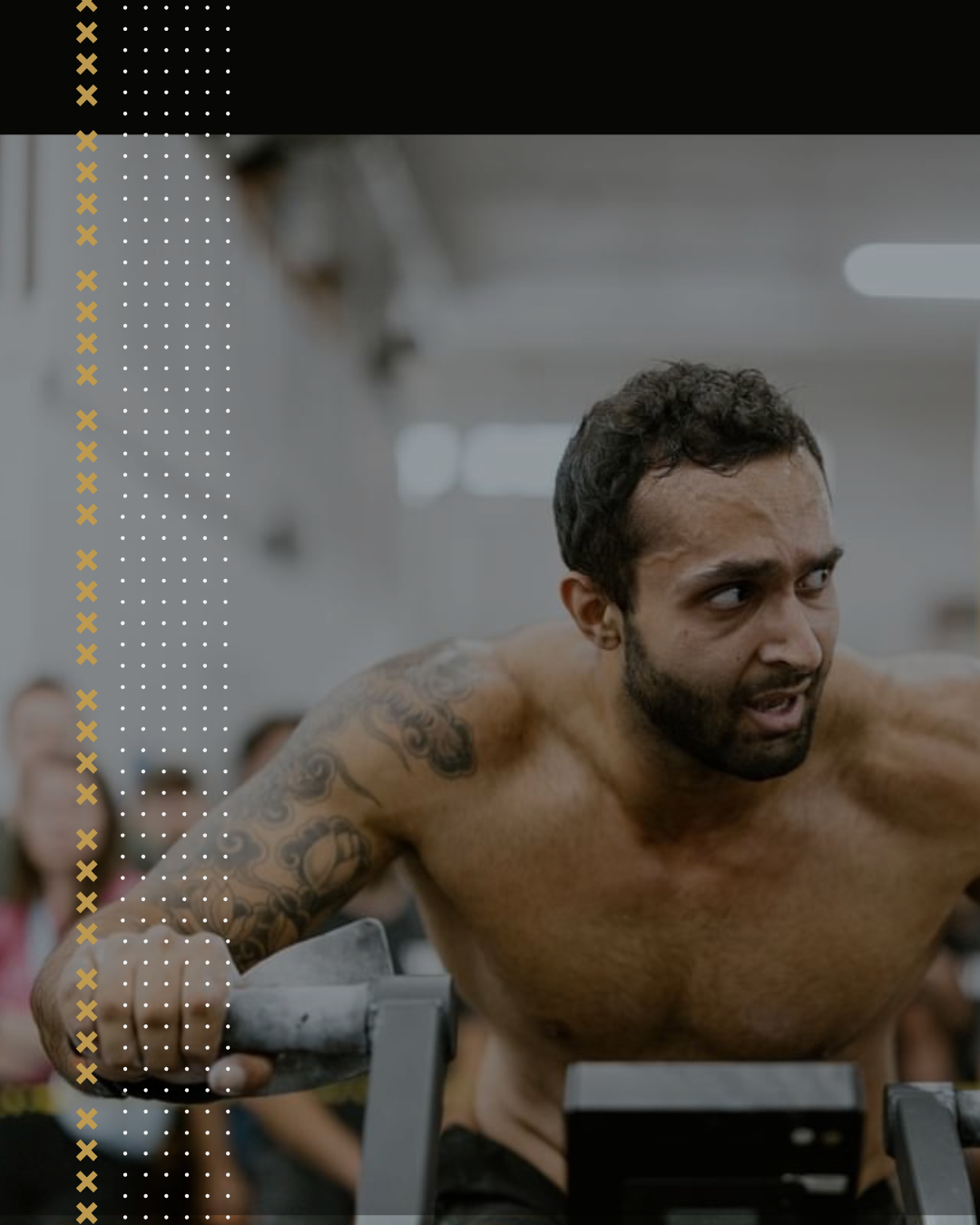 Workout 5