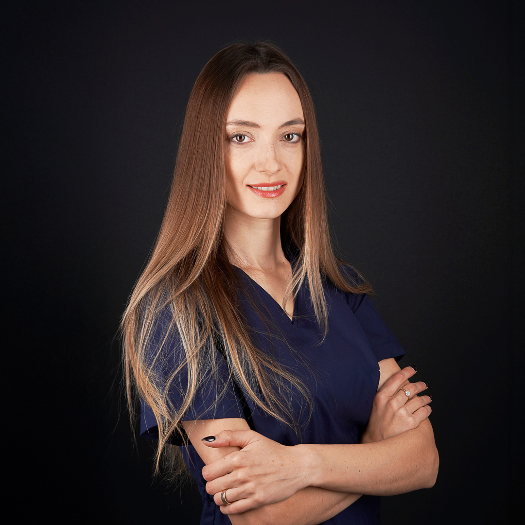 Dr. Sîrbu Ana-Maria