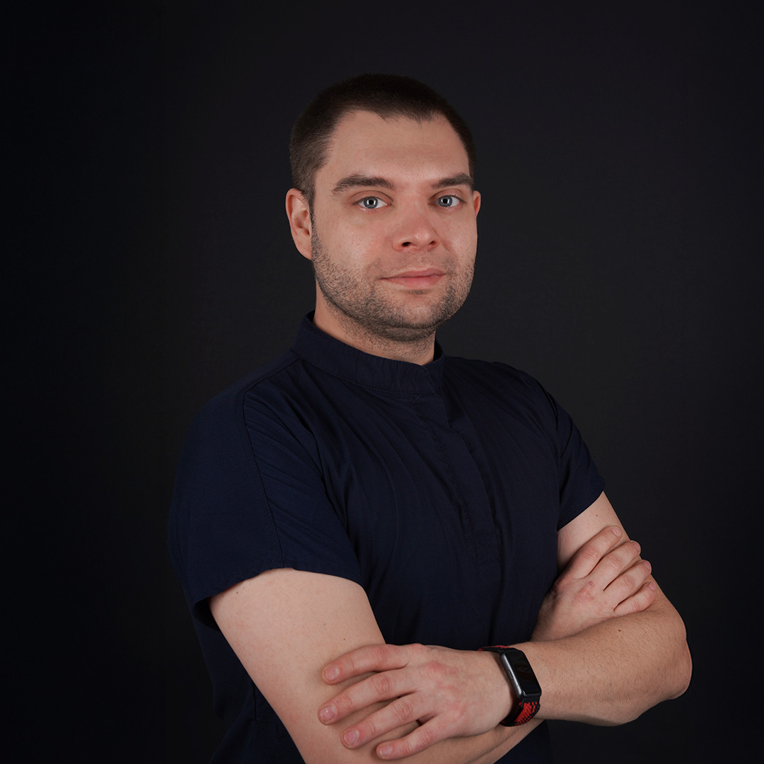 Dr. Borz Alexandru Sebastian