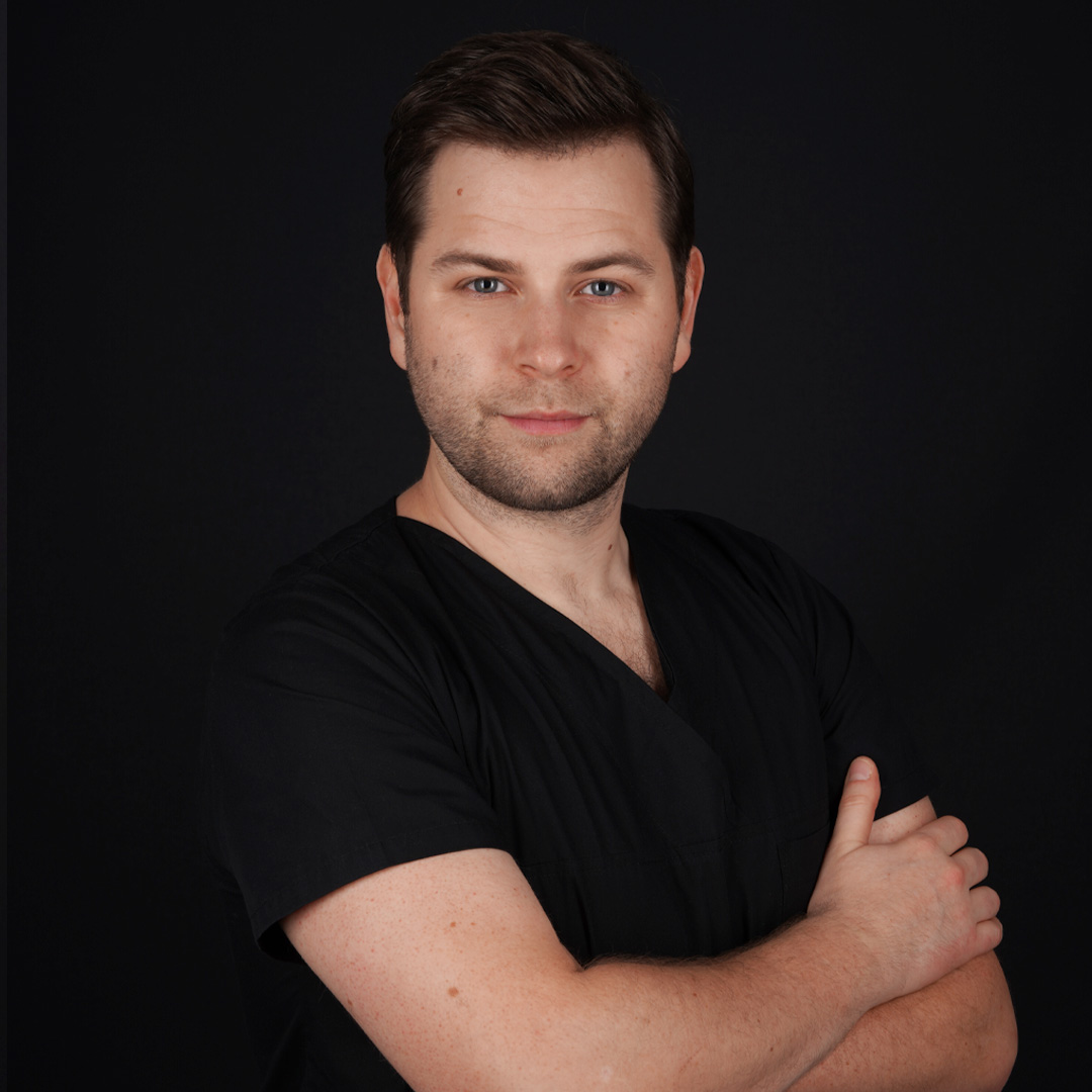 Dr. Pescaru Paul