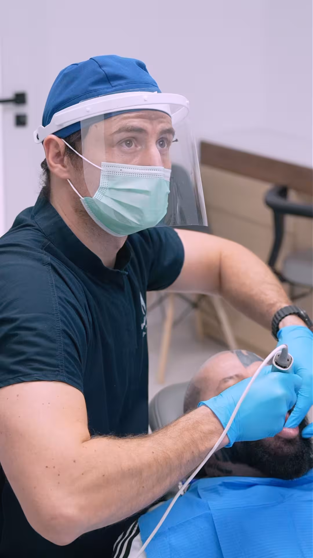 Dr. Sîrbu Mihai