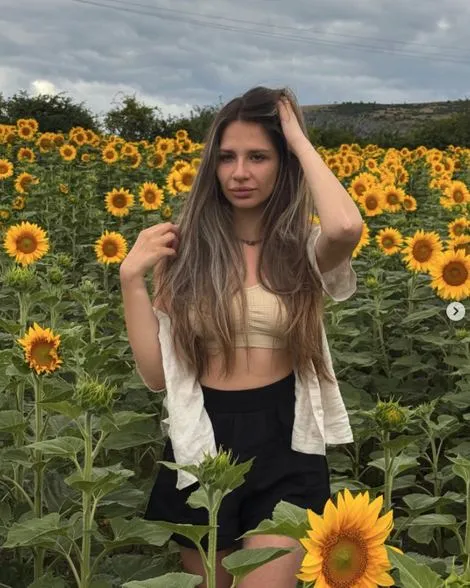 Sorana Năsăudean