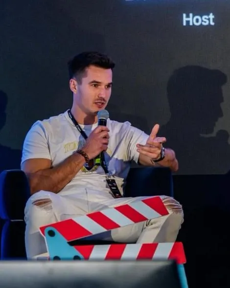 Ivan Anisoreac