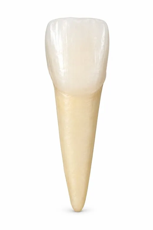 Dinte sănătos