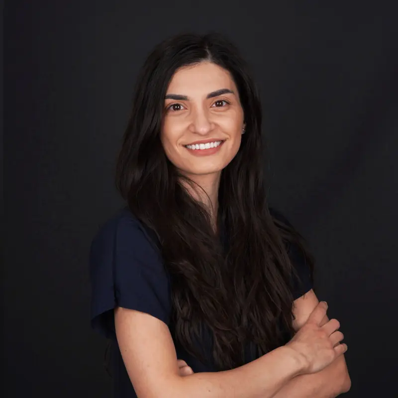 Dr. Balea Sorina-Maria, Medic specialist chirurgie dento-alveolară