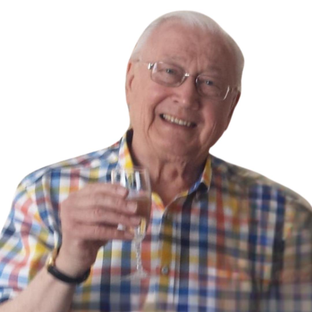 David Michael Daniel Tyson