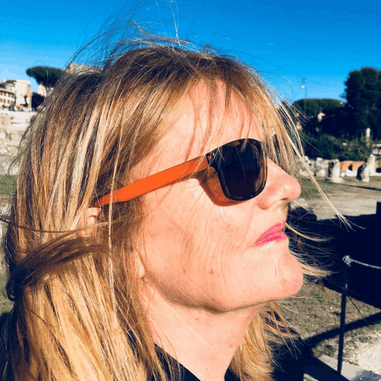 Friederike Ilse Cacilie Shirley "Freddy"