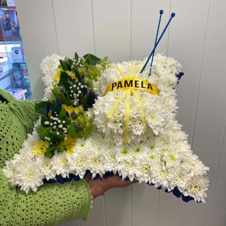 Pamela Ann Plant