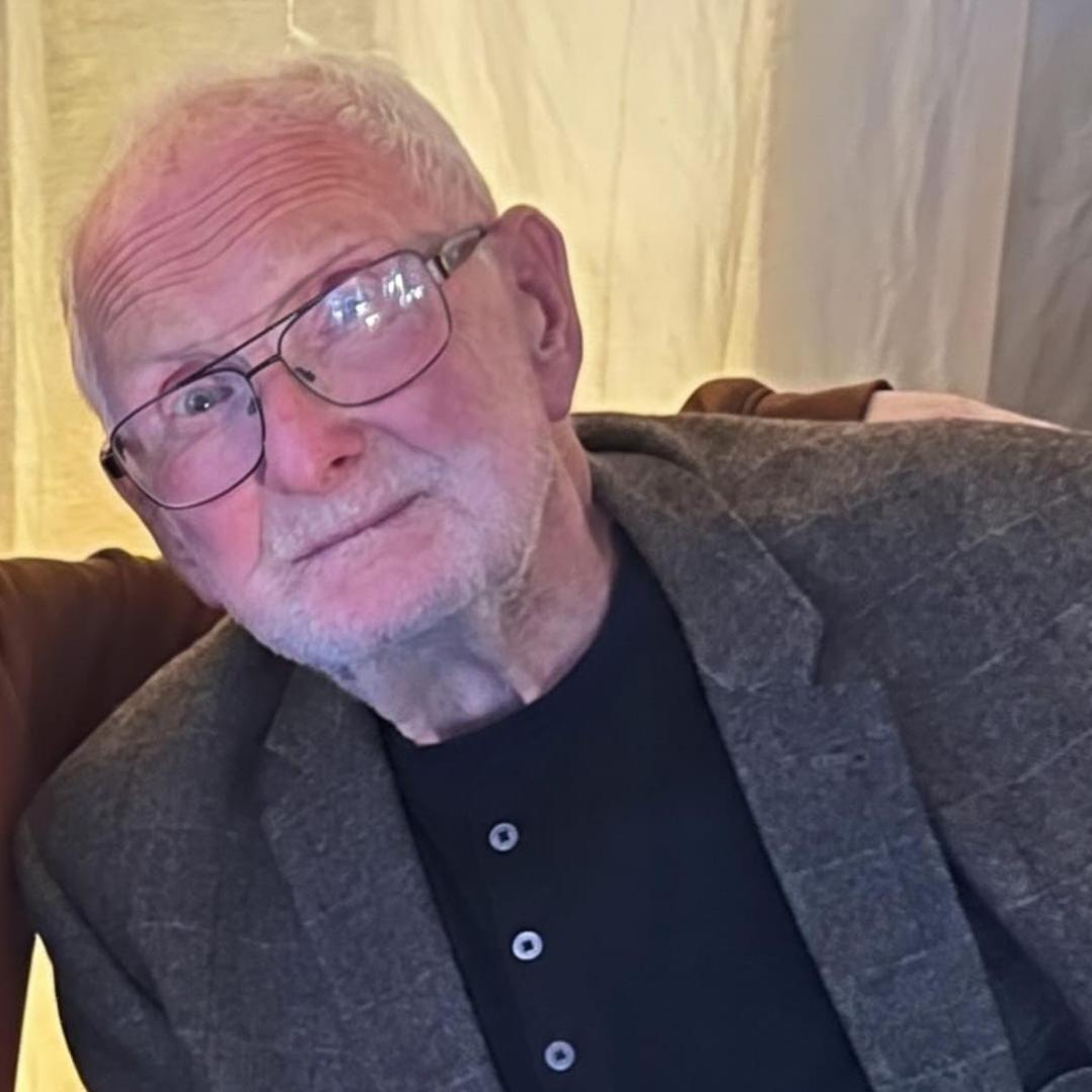 Douglas Philip Hill (Doug)