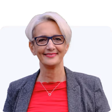 alt="Pflegeberaterin Didar Dündar"