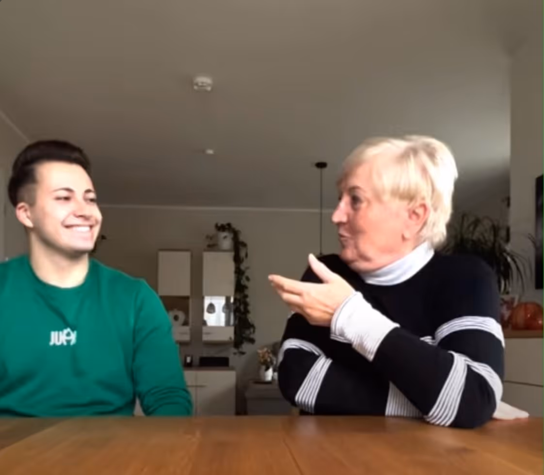 Ein Erfahrungsbericht von Familie Grafe