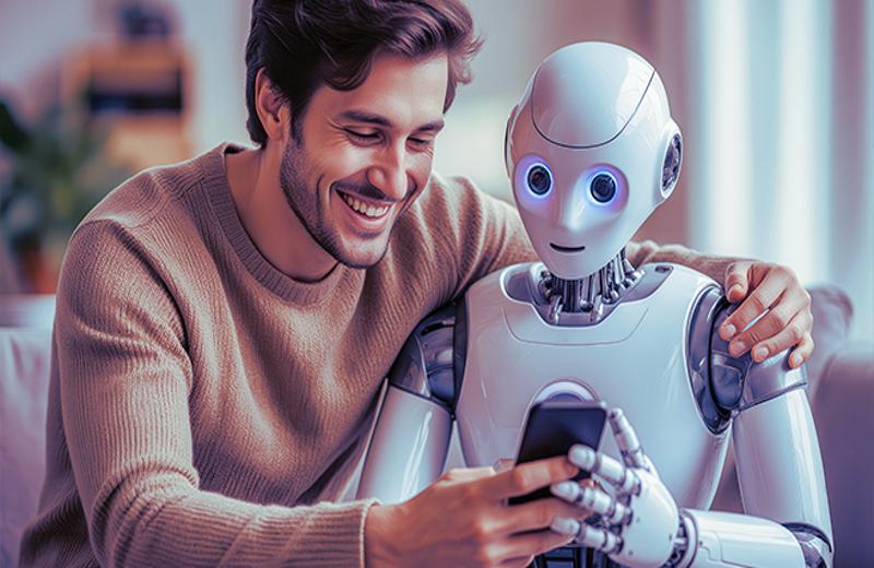 De opkomst van de AI inbox